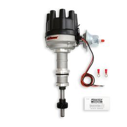 PNX-D134630, PerTronix Flame-Thrower Stock Look Cast Distributors D134630 في الإمارات, دبي. Condition - new. Price 1,490 AED. Photo, seller contacts | AUTO.AE