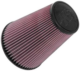 KNN-RU-5046, K&N Universal Performance Air Filters RU-5046 в ОАЭ, Дубай. Состояние - новое. Цена 370 AED. Фото, контакты продавца | AUTO.AE