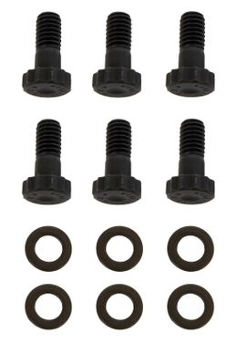 SUM-910243, Summit Racing™ Clutch Pressure Plate Bolts SUM-910243 in UAE, Dubai. Condition - new. Price 70 AED. Photo, seller contacts | AUTO.AE