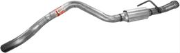 WLK-55619, Walker Tailpipes for 2011-2018 1500, 2009-2010 RAM 1500 - 55619 in UAE, Dubai. Condition - new. Price 280 AED. Photo, seller contacts | AUTO.AE