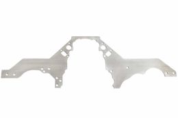 ICB-551816-GBDY, ICT Billet Front Motor Plates 551816-GBDY في الإمارات, دبي. Condition - new. Price 860 AED. Photo, seller contacts | AUTO.AE