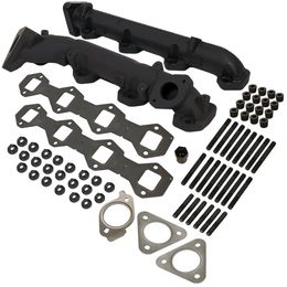 BDD-1043008, BD Diesel Exhaust Manifolds 1043008 في الإمارات, دبي. Condition - new. Price 2,630 AED. Photo, seller contacts | AUTO.AE