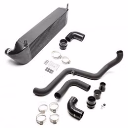 FOR0040FMKBK, COBB FOR0040FMKBK FORD Front Mount Intercooler Kit Black Focus RS 2016-2018 в ОАЭ, Дубай. Состояние - новое. Цена 7 910 AED. Фото, контакты продавца | AUTO.AE