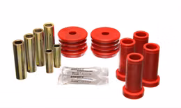 ENS-12-3102R, Energy Suspension Control Arm Bushings for 1966-1975 2002, 1968-1971 2002TI, 1971-1974 2002TII - 12.3102R in UAE, Dubai. Condition - new. Price 330 AED. Photo, seller contacts | AUTO.AE
