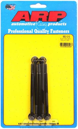 ARP-660-1015, ARP Chromoly Bolts 660-1015 في الإمارات, دبي. Condition - new. Price 110 AED. Photo, seller contacts | AUTO.AE