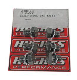 HUP-HP8980, Hughes Performance Flexplate Bolts HP8980 в ОАЭ, Дубай. Состояние - новое. Цена 210 AED. Фото, контакты продавца | AUTO.AE