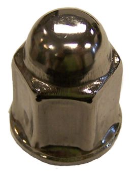 CWA-J4006956, Crown Automotive Lug Nuts J4006956 in UAE, Dubai. Condition - new. Price 30 AED. Photo, seller contacts | AUTO.AE