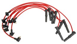 SUM-868861R, Summit Racing™ Street / Strip Series 8mm 300 Ohm Ignition Wires for 1996-1999 MUSTANG - SUM-868861R in UAE, Dubai. Condition - new. Price 320 AED. Photo, seller contacts | AUTO.AE