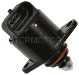 SMP-AC594, Standard Motor Idle Air Control Valves for 2004-2007 FORENZA, 2005-2007 RENO - AC594 in UAE, Dubai. Condition - new. Price 320 AED. Photo, seller contacts | AUTO.AE