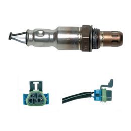 DNP-234-4530, Denso Oxygen Sensors for 2011-2017 TERRAIN, EQUINOX, 2012-2015 CAPTIVA SPORT - 234-4530 in UAE, Dubai. Condition - new. Price 200 AED. Photo, seller contacts | AUTO.AE