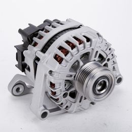 TYC-2-11654, TYC Alternators and Generators for 2012-2015 CRUZE, 2016 CRUZE LIMITED - 2-11654 في الإمارات, دبي. Condition - new. Price 1,060 AED. Photo, seller contacts | AUTO.AE