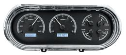 DAK-VHX63CNOVKW, Dakota Digital VHX Series Direct-Fit Analog Gauge Systems for 1963-1965 CHEVY II - VHX-63C-NOV-K-W في الإمارات, دبي. Condition - new. Price 4,520 AED. Photo, seller contacts | AUTO.AE