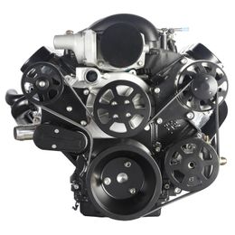 EMS-MS117-82RMB, Eddie Motorsports Elite S-Drive Serpentine Pulley Drive Systems MS117-82RMB в ОАЭ, Дубай. Состояние - новое. Цена ⁦14 980 AED⁩. Фото, контакты продавца | AUTO.AE