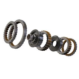 DMS-8535, DODSON DMS-8535 Clutch Kit SPORTSMANS Stage 2 for TOYOTA GR Supra (8HP51 Gearbox) في الإمارات, دبي. Condition - new. Price 20,360 AED. Photo, seller contacts | AUTO.AE