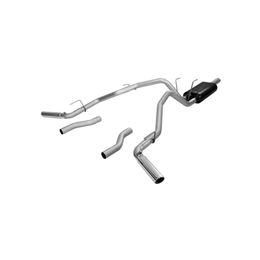 FLO-817490, Flowmaster Stainless Steel American Thunder Exhaust Systems for 2011-2022 1500, 2019-2024 1500 CLASSIC, 2009-2010 RAM 1500 - 817490 في الإمارات, دبي. Condition - new. Price 5,090 AED. Photo, seller contacts | AUTO.AE