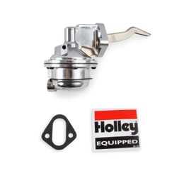 HLY-12-390-11, Holley Mechanical Fuel Pumps 12-390-11 in UAE, Dubai. Condition - new. Price 1,200 AED. Photo, seller contacts | AUTO.AE