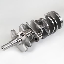 FMS-M-6303-M50B, Ford Performance Parts 5.0 Coyote Mustang Forged Crankshafts for 2018-2025 MUSTANG - M-6303-M50B في الإمارات, دبي. Condition - new. Price 2,870 AED. Photo, seller contacts | AUTO.AE