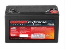 ODY-PC950, Odyssey Extreme Batteries ODS-AGM30E في الإمارات, دبي. Condition - new. Price 1,770 AED. Photo, seller contacts | AUTO.AE