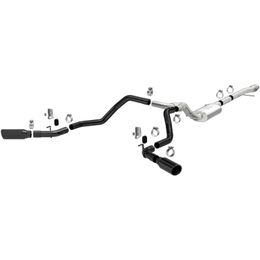 MPE-19474, MagnaFlow Street Series Performance Exhaust Systems 19474 in UAE, Dubai. Condition - new. Price 7,670 AED. Photo, seller contacts | AUTO.AE