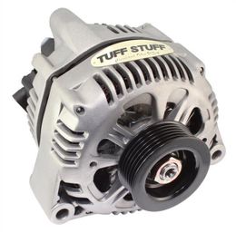 TFF-7721, Tuff Stuff Performance High-Amp Output Factory Cast-Plus Alternators for 1997-2001 CORVETTE - 7721 in UAE, Dubai. Condition - new. Price 3,600 AED. Photo, seller contacts | AUTO.AE