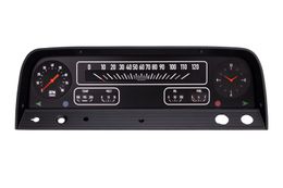 CIN-CT64B, Classic Instruments 1964-66 Chevy Truck Package Gauge Sets CT64B في الإمارات, دبي. Condition - new. Price 5,600 AED. Photo, seller contacts | AUTO.AE