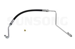 SUG-3402497, Sunsong Power Steering Hose Assemblies 3402497 in UAE, Dubai. Condition - new. Price 430 AED. Photo, seller contacts | AUTO.AE
