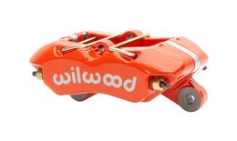 WIL-120-15585-RD, Wilwood Forged DynaPro Low-Profile DS Lug Mount Calipers 120-15585-RD в ОАЭ, Дубай. Состояние - новое. Цена ⁦1 400 AED⁩. Фото, контакты продавца | AUTO.AE