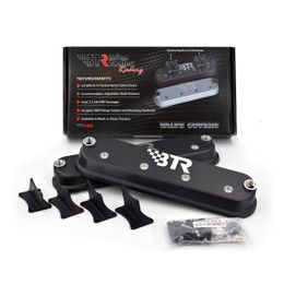 BTC-VCA02BLKCM, BTR Valve Covers VCA-02-BLK-CM في الإمارات, دبي. Condition - new. Price 1,440 AED. Photo, seller contacts | AUTO.AE