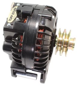 TFF-8509RJDP, Tuff Stuff Performance High-Amp Output Stealth Black Alternators 8509RJDP في الإمارات, دبي. Condition - new. Price 1,130 AED. Photo, seller contacts | AUTO.AE