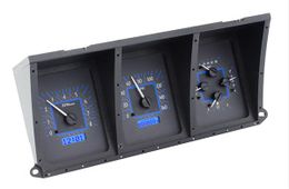 DAK-MHX73FPUCB, Dakota Digital Gauge Kits and Instrument Clusters MHX-73F-PU-C-B в ОАЭ, Дубай. Состояние - новое. Цена 4 520 AED. Фото, контакты продавца | AUTO.AE