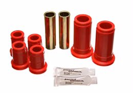 ENS-5-3106R, Energy Suspension Control Arm Bushings 5.3106R in UAE, Dubai. Condition - new. Price 280 AED. Photo, seller contacts | AUTO.AE