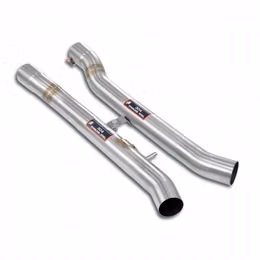 392913, SUPERSPRINT 392913 Centre Pipe for FERRARI 599 в ОАЭ, Дубай. Состояние - новое. Цена 4 150 AED. Фото, контакты продавца | AUTO.AE