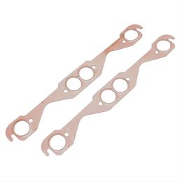 SUM-111405, Summit Racing™ Copper Exhaust Gaskets SUM-111405 في الإمارات, دبي. Condition - new. Price 200 AED. Photo, seller contacts | AUTO.AE
