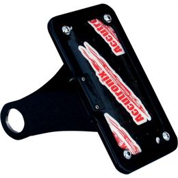 AIX-LPF114HV-B, Accutronix Side Mount License Plate Frames LPF114HV-B в ОАЭ, Дубай. Состояние - новое. Цена 990 AED. Фото, контакты продавца | AUTO.AE