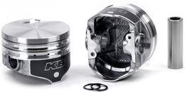 UEM-KB177-040, KB Performance Pistons KB177.040 в ОАЭ, Дубай. Состояние - новое. Цена 2 060 AED. Фото, контакты продавца | AUTO.AE