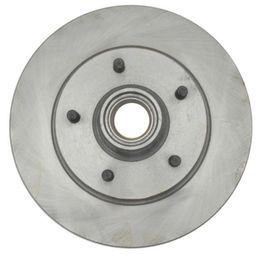ADO-18A87A, ACDelco Silver Non-Coated Brake Rotors 19287184 в ОАЭ, Дубай. Состояние - новое. Цена 300 AED. Фото, контакты продавца | AUTO.AE