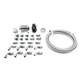 DWK-6-610, DeatschWerks X2 Series Fuel Pump Plumbing Kits for 2010-2015 CAMARO - 6-610 в ОАЭ, Дубай. Состояние - новое. Цена 4 060 AED. Фото, контакты продавца | AUTO.AE
