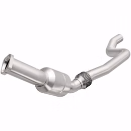 51584, MAGNAFLOW 51584 Catalytic Converter Direct-Fit OEM Grade for CHRYSLER 300 2005-2019 in UAE, Dubai. Condition - new. Price 5,110 AED. Photo, seller contacts | AUTO.AE