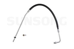 SUG-5801008, Sunsong Engine Oil Cooler Lines 5801008 في الإمارات, دبي. Condition - new. Price ⁦140 AED⁩. Photo, seller contacts | AUTO.AE