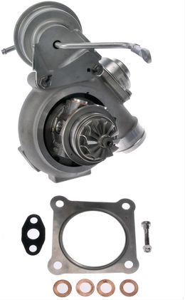 RNB-917-155, Dorman Turbocharger Head Units 917-155 в ОАЭ, Дубай. Состояние - новое. Цена 5 470 AED. Фото, контакты продавца | AUTO.AE