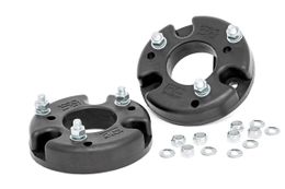 ROU-52200, Rough Country Suspension Leveling Kits for 2009-2025 F-150 - 52200 في الإمارات, دبي. Condition - new. Price 240 AED. Photo, seller contacts | AUTO.AE