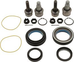 SDH-2020314, Spicer Drivetrain Products Ball Joints 2020314 في الإمارات, دبي. Condition - new. Price 1,230 AED. Photo, seller contacts | AUTO.AE