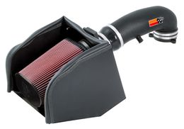 KNN-57-3013-2, K&N 57 Series FIPK Cold Air Intake Kits 57-3013-2 в ОАЭ, Дубай. Состояние - новое. Цена 1 520 AED. Фото, контакты продавца | AUTO.AE