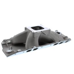 WND-7620, Weiand Track Warrior Intake Manifolds 7620 in UAE, Dubai. Condition - new. Price 2,490 AED. Photo, seller contacts | AUTO.AE