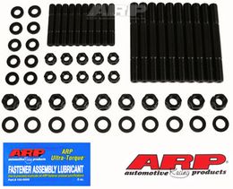 154-5606, ARP 154-5606 Main Stud Kit for SB FORD 351 4-bolt in UAE, Dubai. Condition - new. Price 780 AED. Photo, seller contacts | AUTO.AE