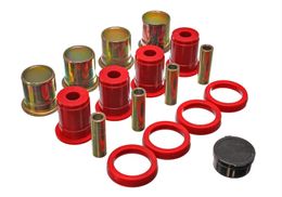 ENS-3-3136R, Energy Suspension Control Arm Bushing Sets for 1982-2002 CAMARO, FIREBIRD - 3.3136R in UAE, Dubai. Condition - new. Price 390 AED. Photo, seller contacts | AUTO.AE