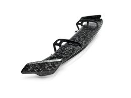 WI-BM/CA/1/CF, AKRAPOVIC WI-BM/CA/1/CF Rear Wing (Chopped Carbon) for BMW M2 (G87) / M3 (G80/G81) / M4 (G82/G83) в ОАЭ, Дубай. Состояние - новое. Цена 19 920 AED. Фото, контакты продавца | AUTO.AE