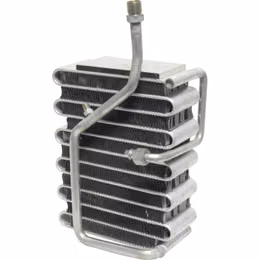UAC-EV20299AC, Universal Air Conditioner Evaporator Cores for 1992-1996 PRELUDE - EV 20299AC في الإمارات, دبي. Condition - new. Price 330 AED. Photo, seller contacts | AUTO.AE