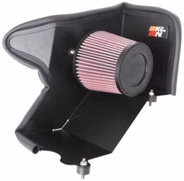 69-5327TC, K&N 69-5327TC Performance Air Intake System for HYUNDAI Elantra 2.0L в ОАЭ, Дубай. Состояние - новое. Цена 2 280 AED. Фото, контакты продавца | AUTO.AE