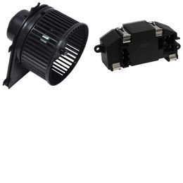 UAC-BK1542, Universal Air Conditioner Blower Motors BK 1542 في الإمارات, دبي. Condition - new. Price 520 AED. Photo, seller contacts | AUTO.AE